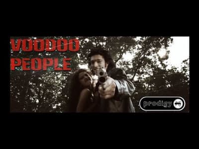 The Prodigy - Voodoo People (Film - &quot;Dobermann&quot;)