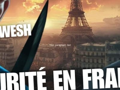 Le laxisme Français vu de l'etranger
