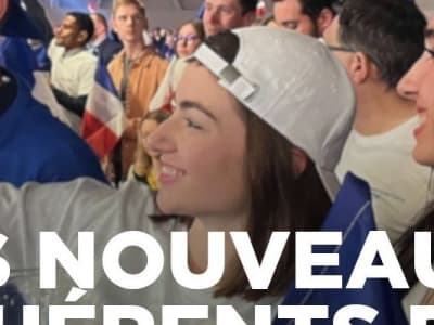 ARTE - France : la jeunesse n’emmerde plus le RN