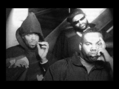 [US] Ghostface Killah ft. Method Man - 93 Freestyle (Stretch &amp; Bobbito show)