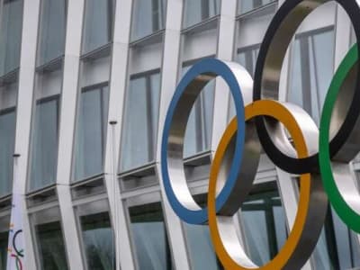 Le CIO valide la participation de 25 athlètes russes et biélorusses aux JO de Paris 2024