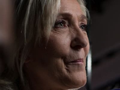 Campagne de Marine Le Pen en 2022 : le parquet de Paris a ouvert une information judiciaire pour des soupçons de financement illégal