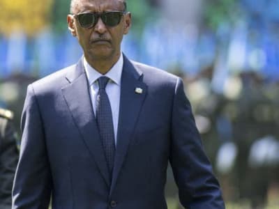 Le Rwanda estime que l'accord sur les migrants, abandonné par le nouveau gouvernement britannique, ne prévoit pas de remboursement des fonds déjà reçus