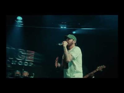 Eminem - Houdini [Live]