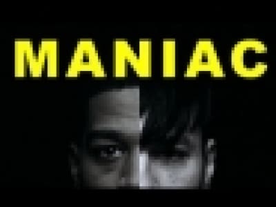 KiD CuDi Ft. Cage – Maniac // Directed by Shia LaBeouf