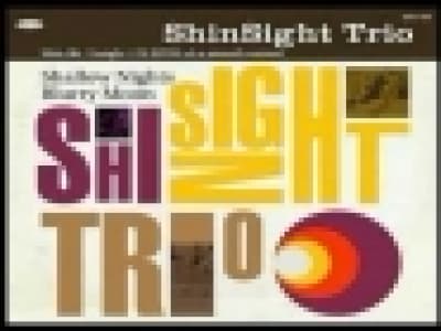 ShinSight Trio - Passin By