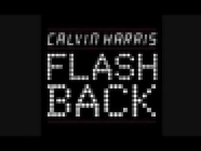 Calvin Harris - Flashback (Goldie Remix) [DNB]