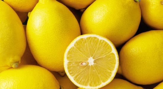 Le citron est 10.000 fois plus puissant que la chimio