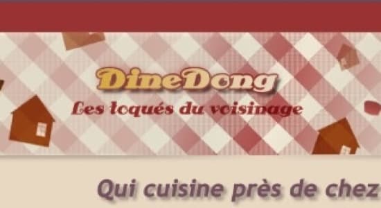 Dine dong