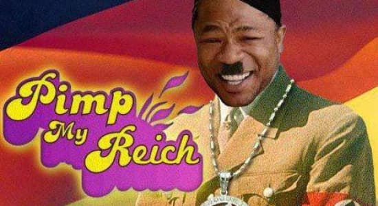 Pimp my Reich