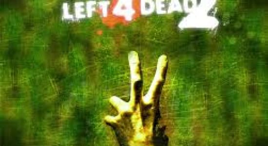Left 4 dead 2 - 4€99