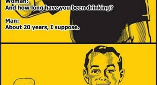Do you drink beer ?