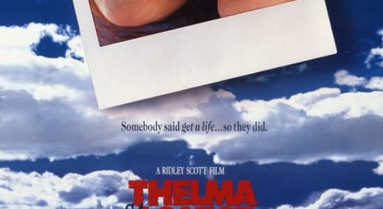 Le film du soir #14: Thelma et Louise