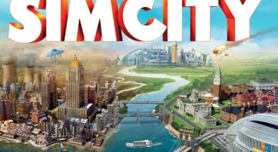 SimCity enfin dispo sur Mac