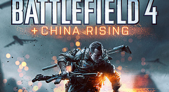 Battlefield 4 + China Rising