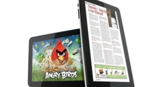 Rooter une tablette android