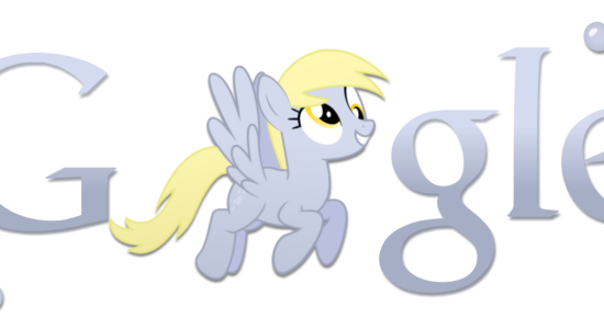 Ponyfier son Google 