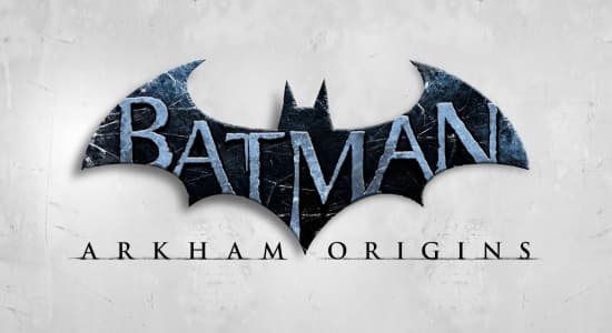 [Twitch] Batman : Arkham Origins