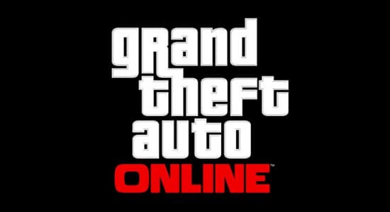 [Twitch] GTA Online