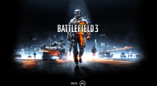 Battlefield 3 est gratuit