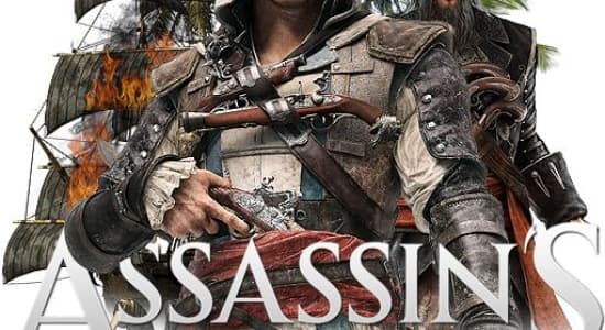 [Twitch] Assassin's Creed IV : Black Flag - Multiplayer !