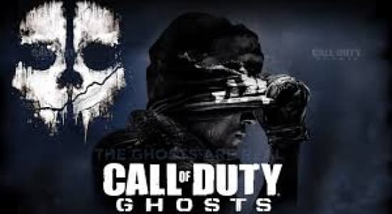 [Twitch] Troll Of Duty : Ghost