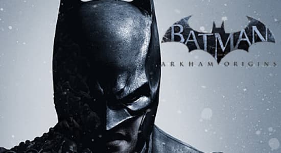 Batman Arkham Origins Steam à 13,94 €!