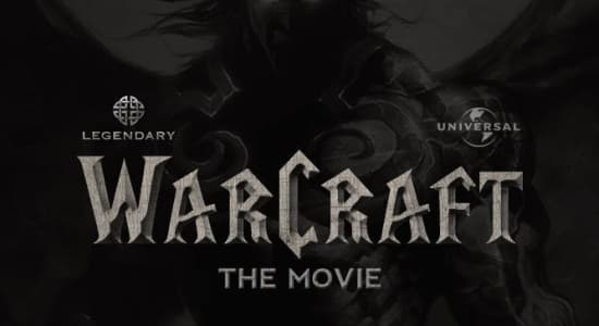 Warcraft the movie