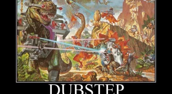 What is Dubstep