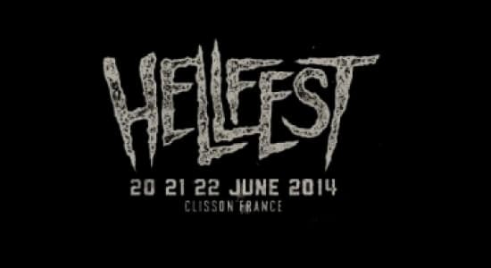 Première annonce du Hellfest : les 136 groupes