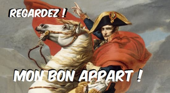 Napoléon .