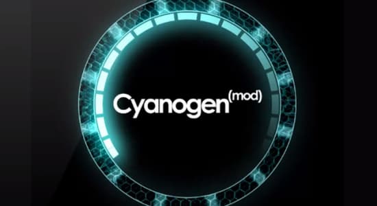 Cyanogenmod évolue