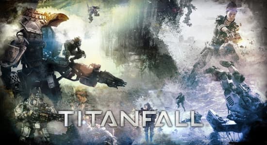 Bêta Titanfall vite !! ( PC )