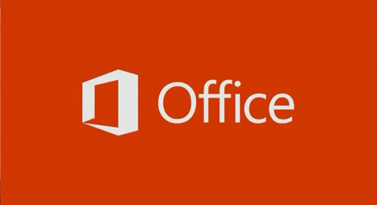Microsoft Office Online Dispo (et gratuit)