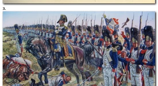 [Les guerres Napoléoniennes #1] - La Vieille Garde