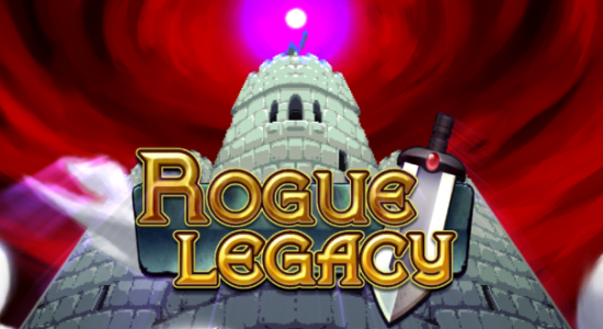 Rogue Legacy (-66% / 4.75€)
