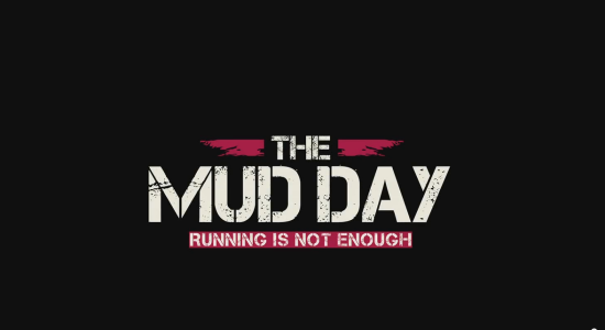 The mud day pays d'aix