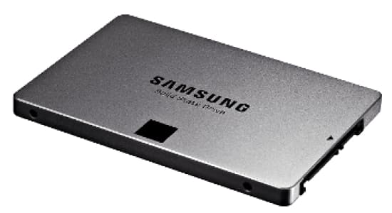 SSD Samsung 840 EVO - 500 Go à 180€