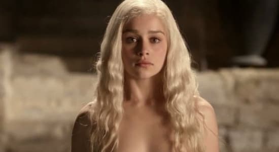 Game Of Boobs  