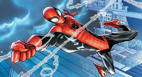 [Anglais] Critique de The Amazing Spider-Man 2