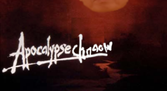 Apocalypse Chnaow