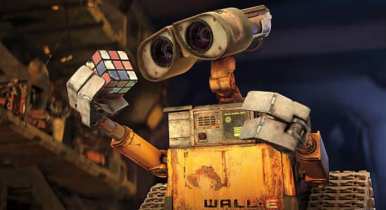 Pixar offre son logiciel de création 3D