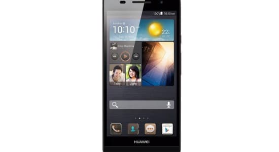 Huawei Ascend P6 : retours
