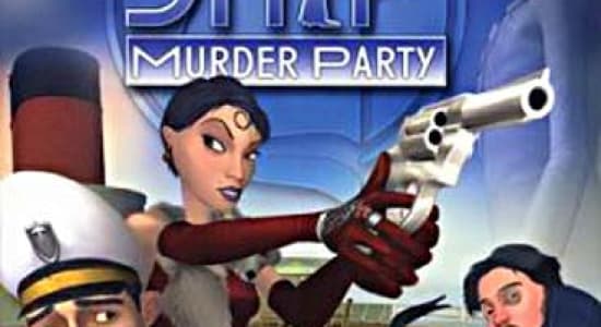 [BundleStars] The Ship : Murder Party pour moins d'1€