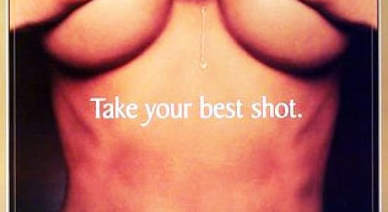 Your best shot 