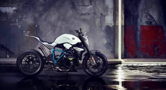 Qu'est ce que vous pensez du nouveau concept roadster BMW ?