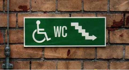 Un beau geste pour les handicapés #3