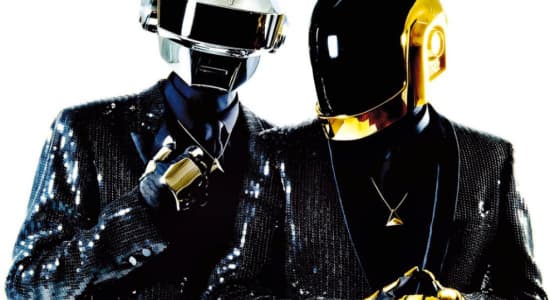 Human After All : Remixes de Daft Punk sort partout