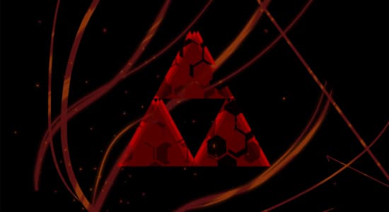 Compilation Triforce (Créas perso)