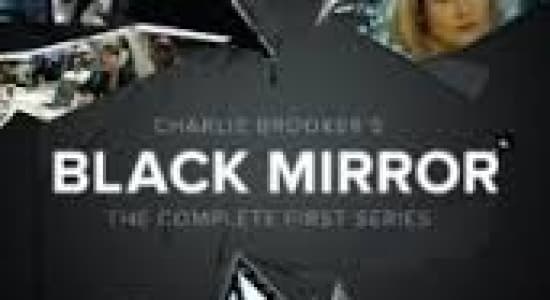 Série à voir : Black Mirror